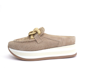 CHESSA in Camel