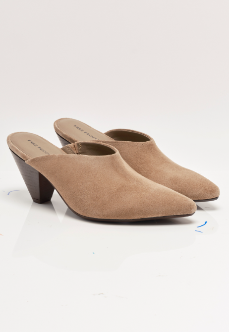 STELLAR MULE in Sand