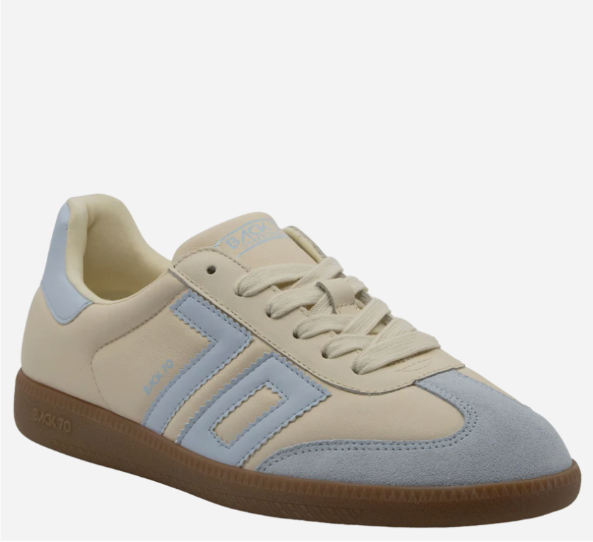 CLOUD D26 in Butter Light Blue