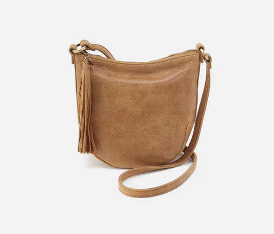 LEXI CROSSBODY in Whiskey