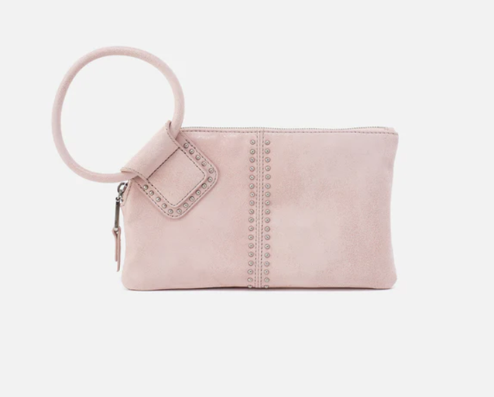 SABLE WRISTLET in Blossom