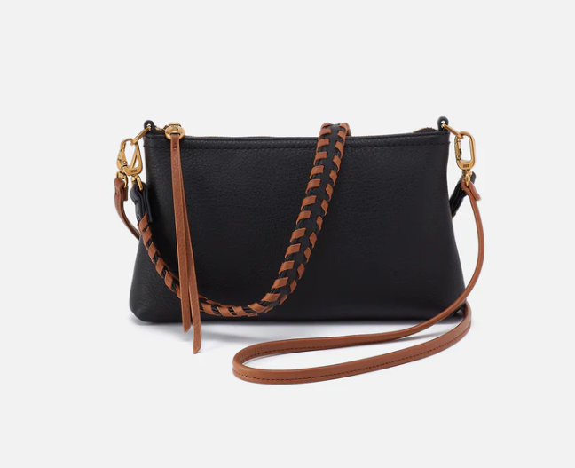 DARCY in Black Colorblock