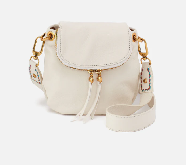 FERN ZIP-FLAP CROSSBODY in Coastal Cloud