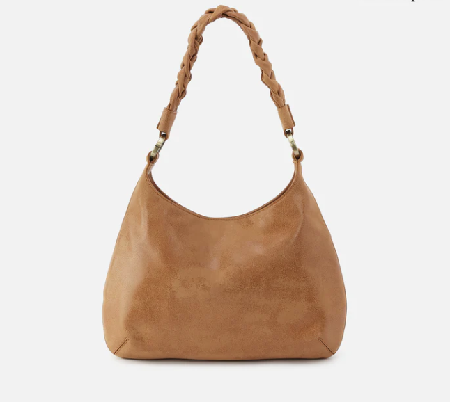 MADISON SHOULDER in Whiskey