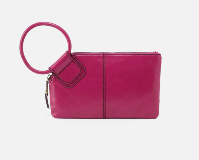 SABLE WRISTLET in Cactus Flower