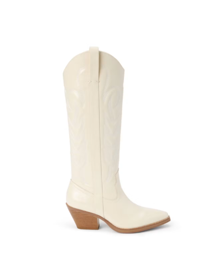 DIXIE in Off White