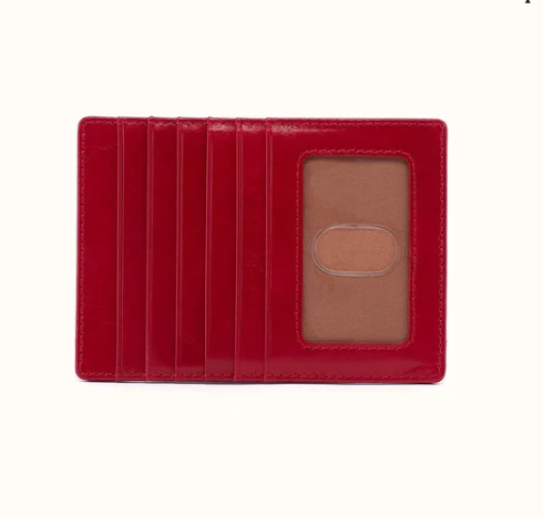 EURO SLIDE in True Red
