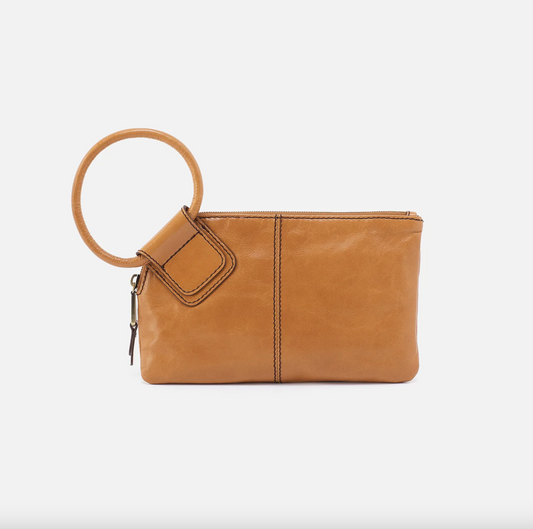 SABLE WRISTLET in Natural