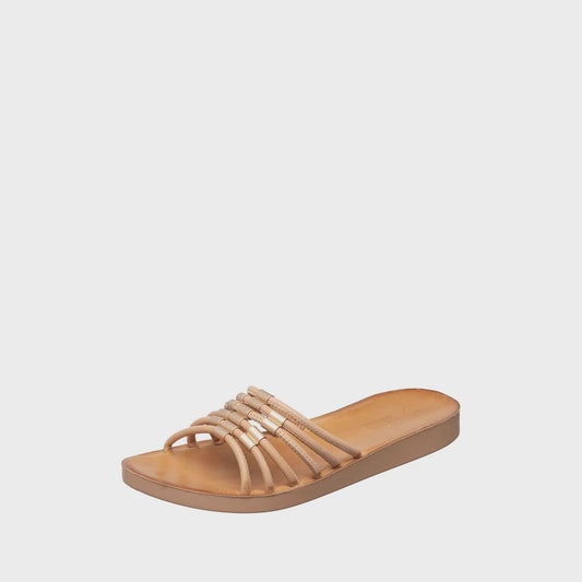 FRIDA in Tan