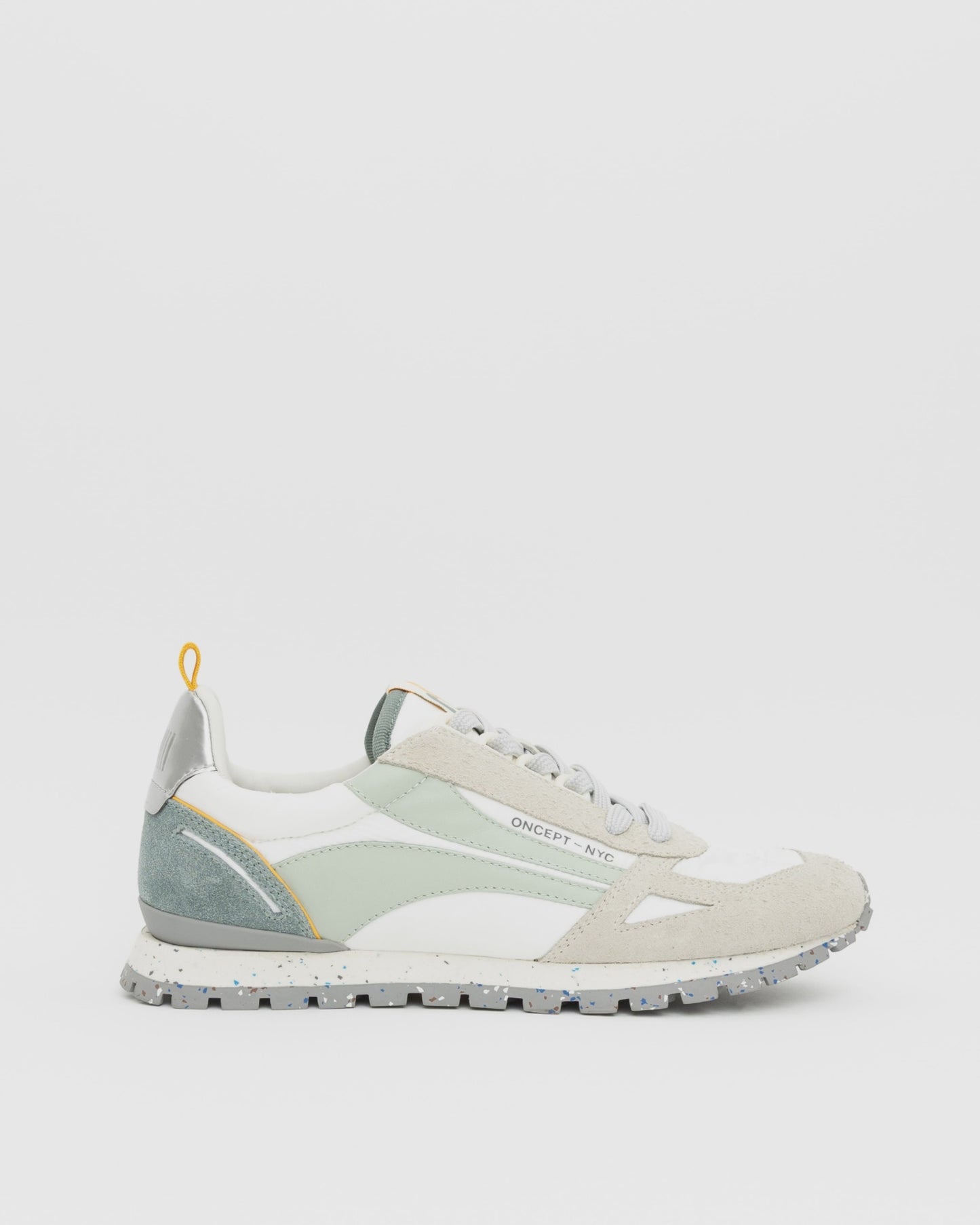 TORONTO in Seafoam