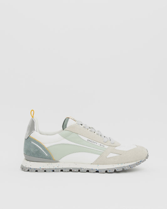 TORONTO in Seafoam