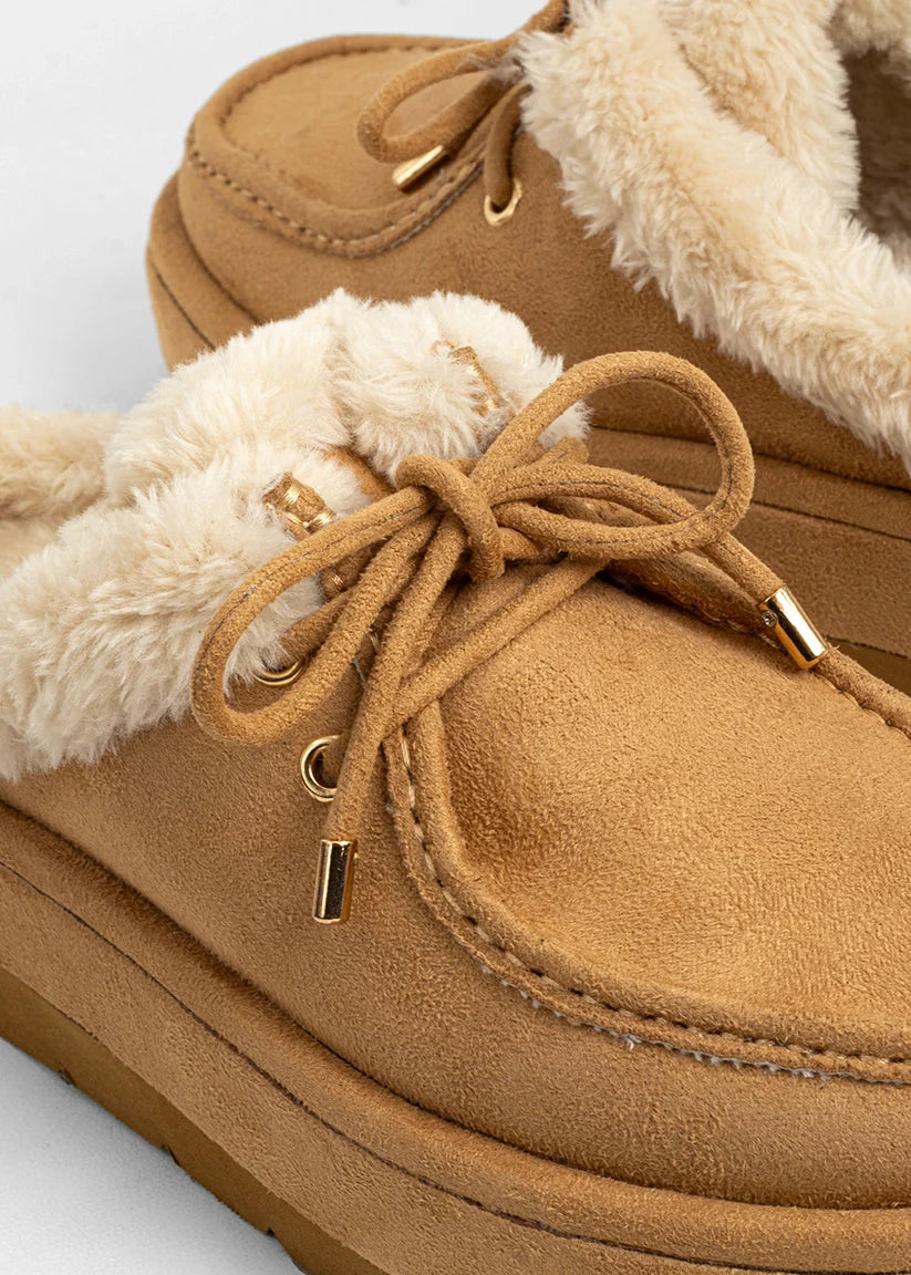 TULSA in Camel