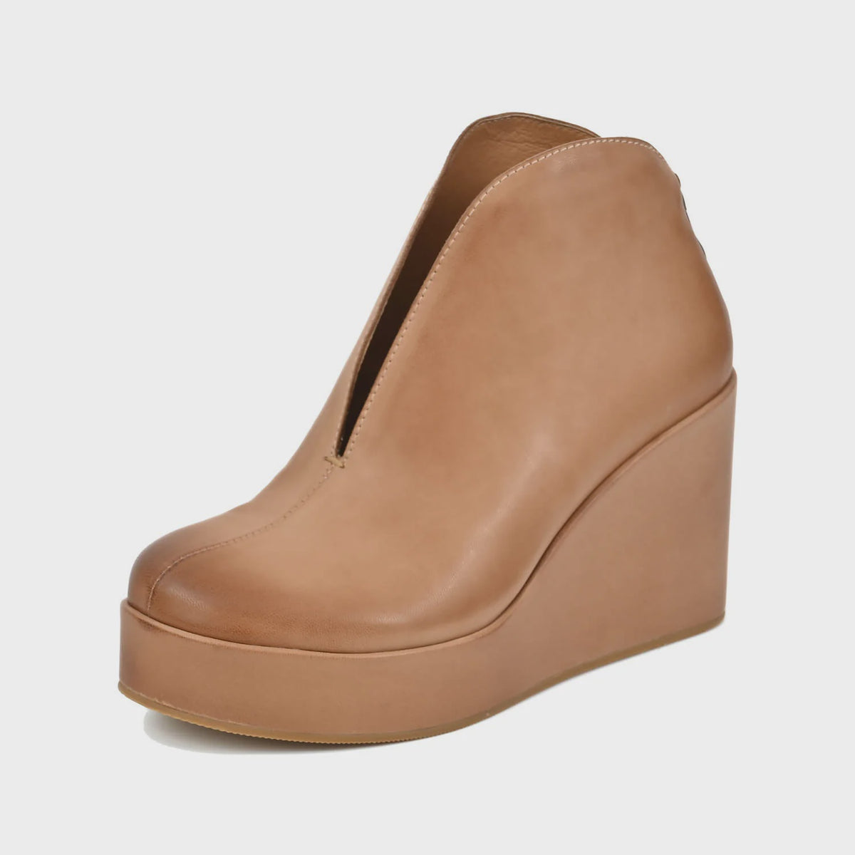 THALIA in Taupe