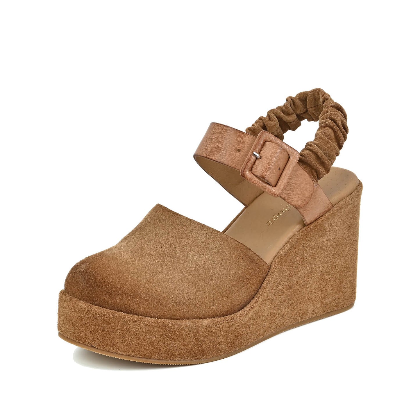 TESS in Taupe
