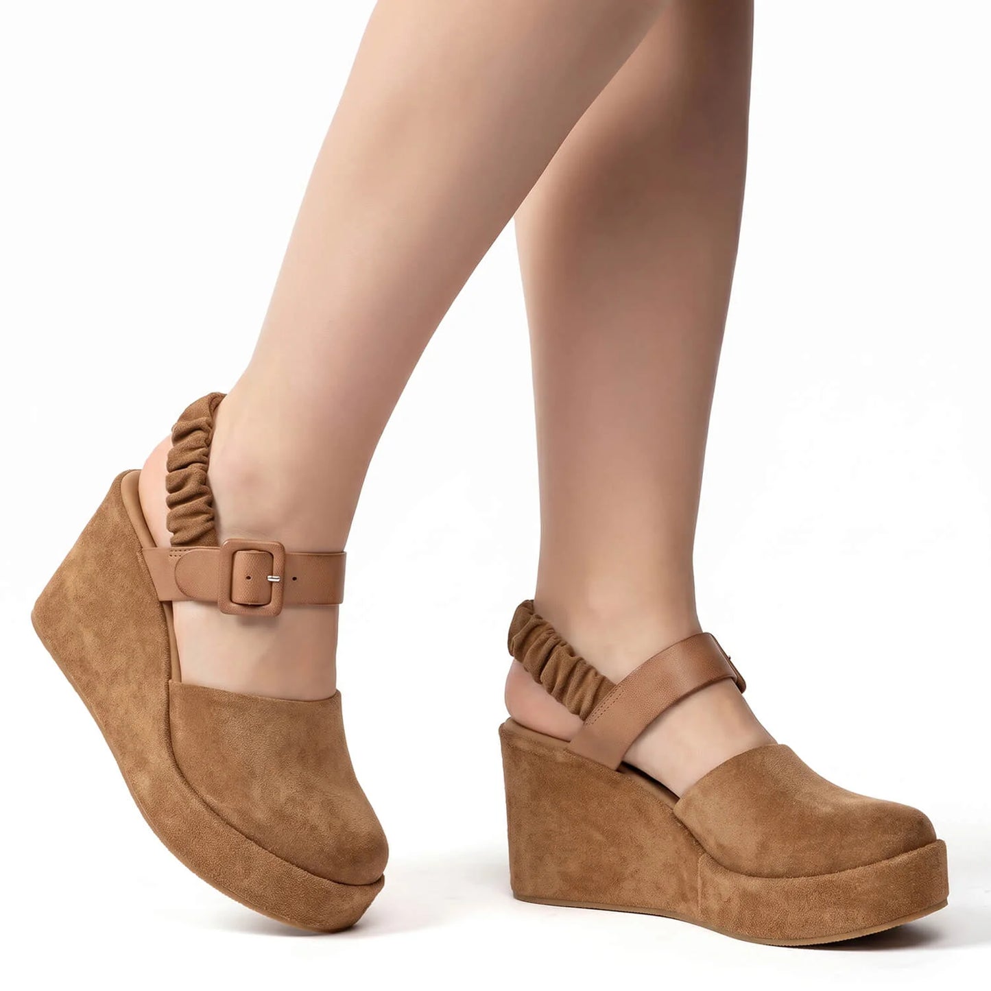 TESS in Taupe
