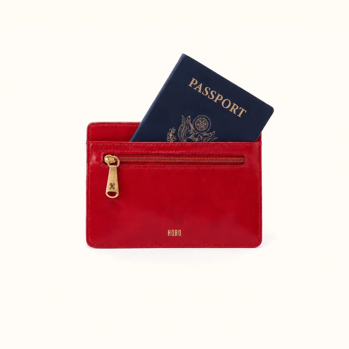 EURO SLIDE in True Red