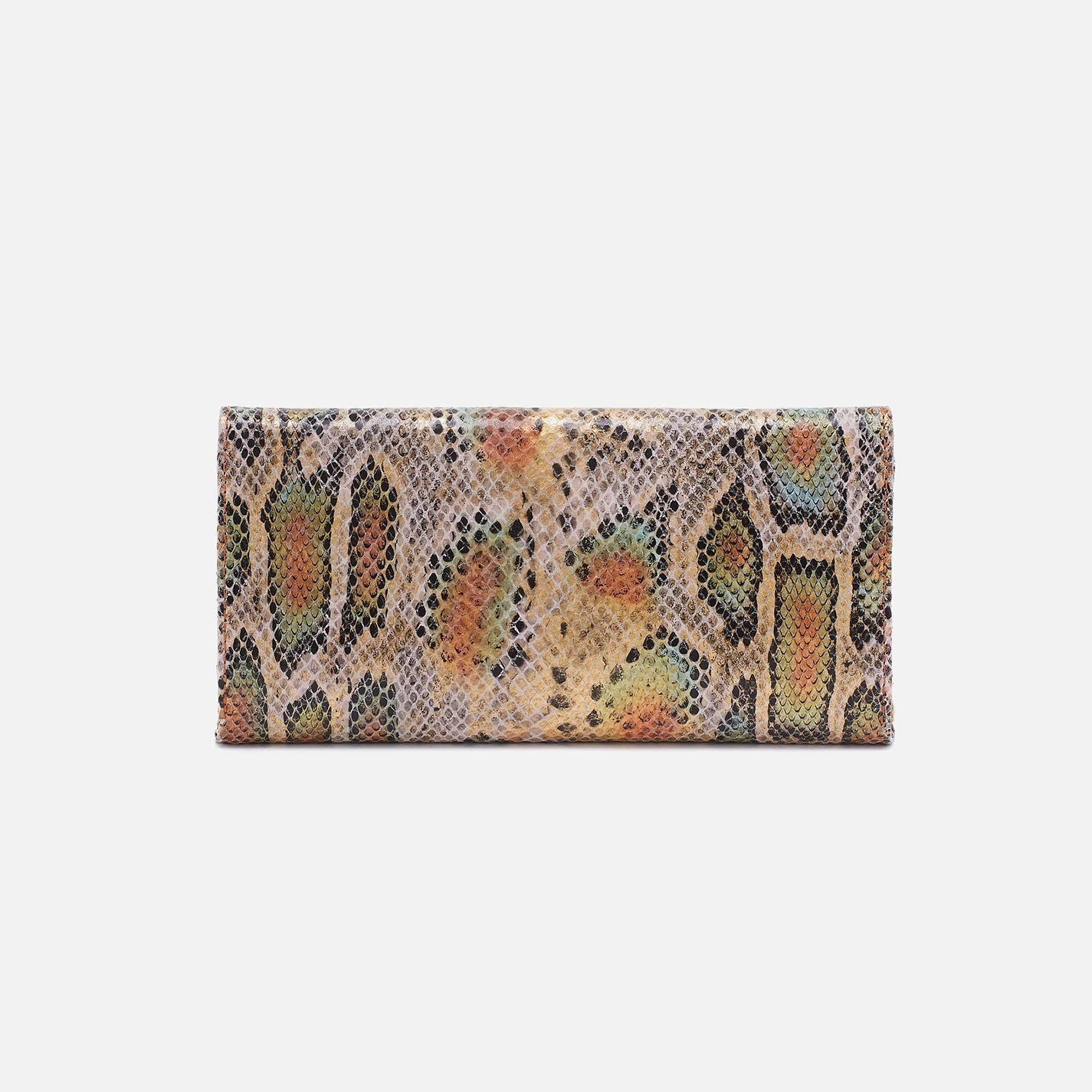 RACHEL in Opal Snake Print