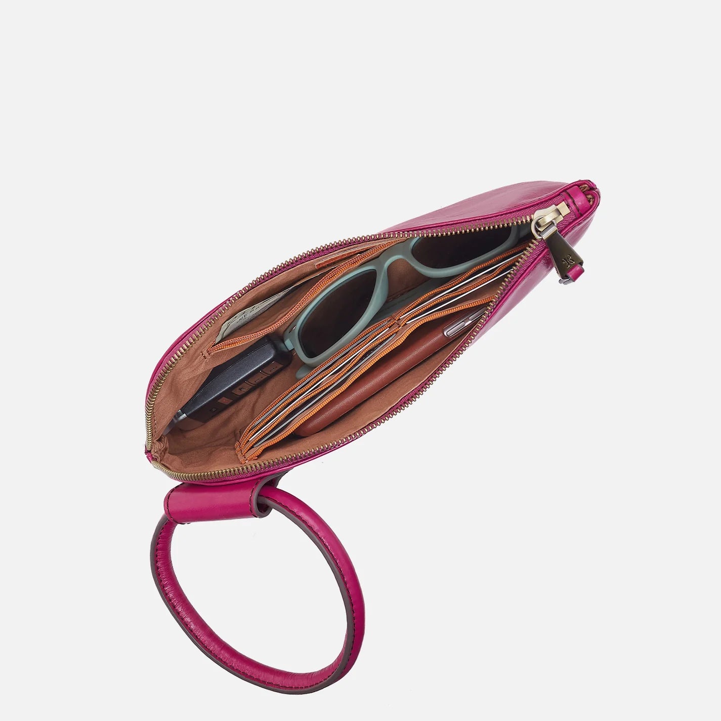 SABLE WRISTLET in Cactus Flower