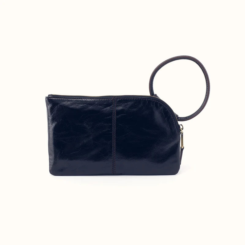 SABLE WRISTLET in Ink Navy