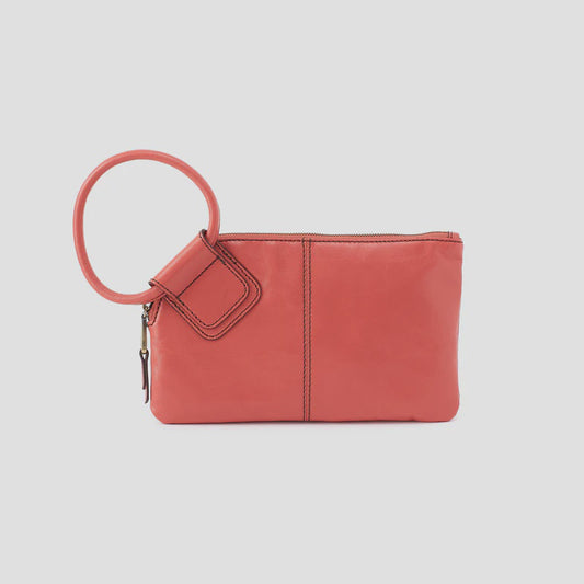 SABLE WRISTLET in Pink Mirage