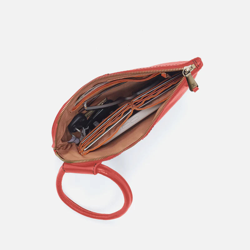 SABLE WRISTLET in Pink Mirage