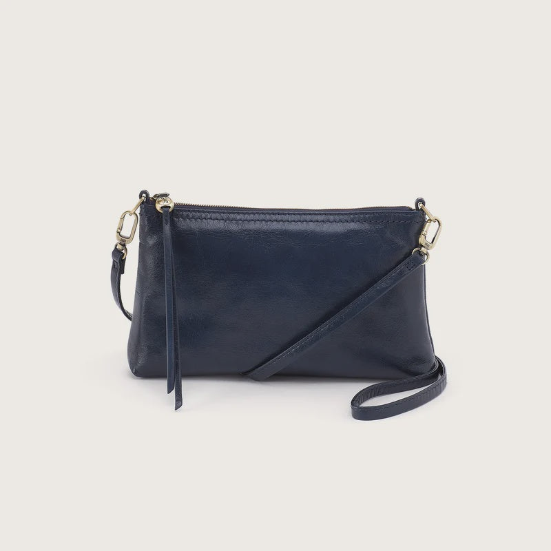 DARCY in Ink Navy