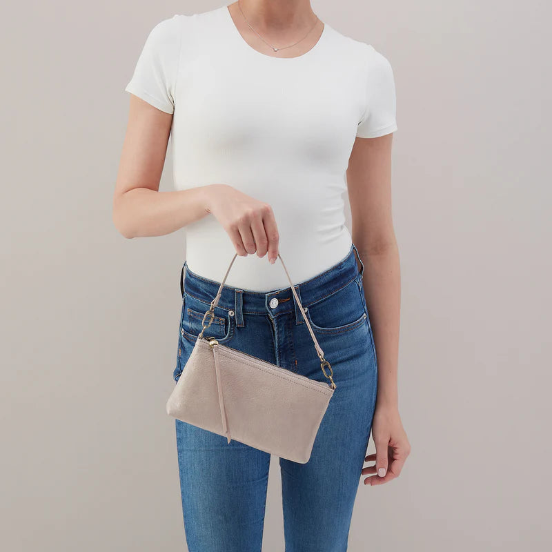 DARCY in Stone Gloss