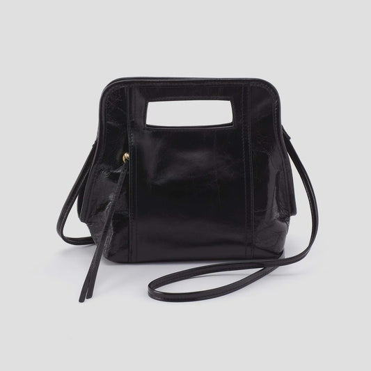 ACE CROSSBODY in Black