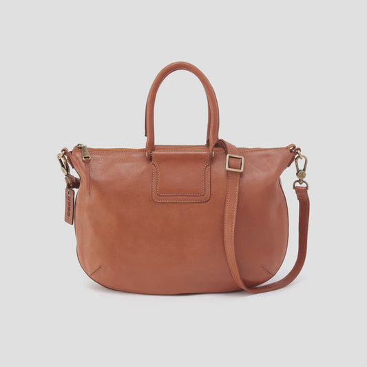 SHEILA LARGE CROSSBODY in Harvest Wheat
