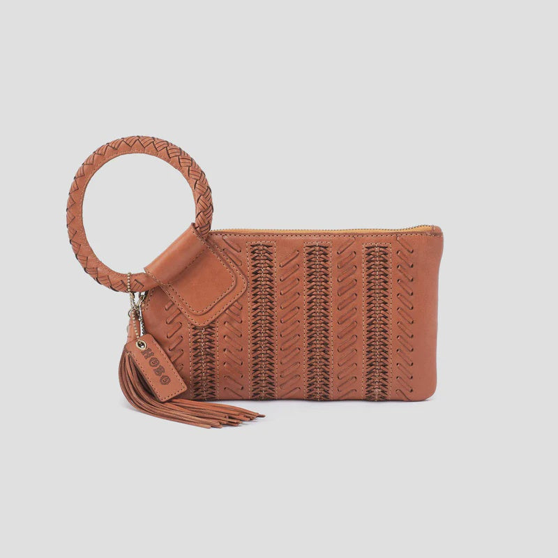 SABLE WRISTLET in Harvest Wheat