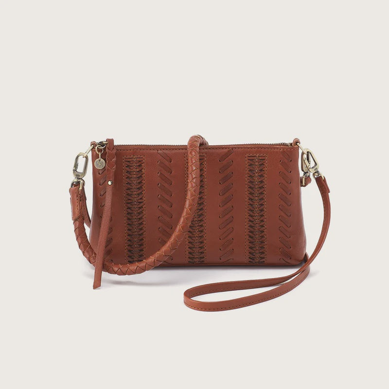 DARCY in Kindling Brown