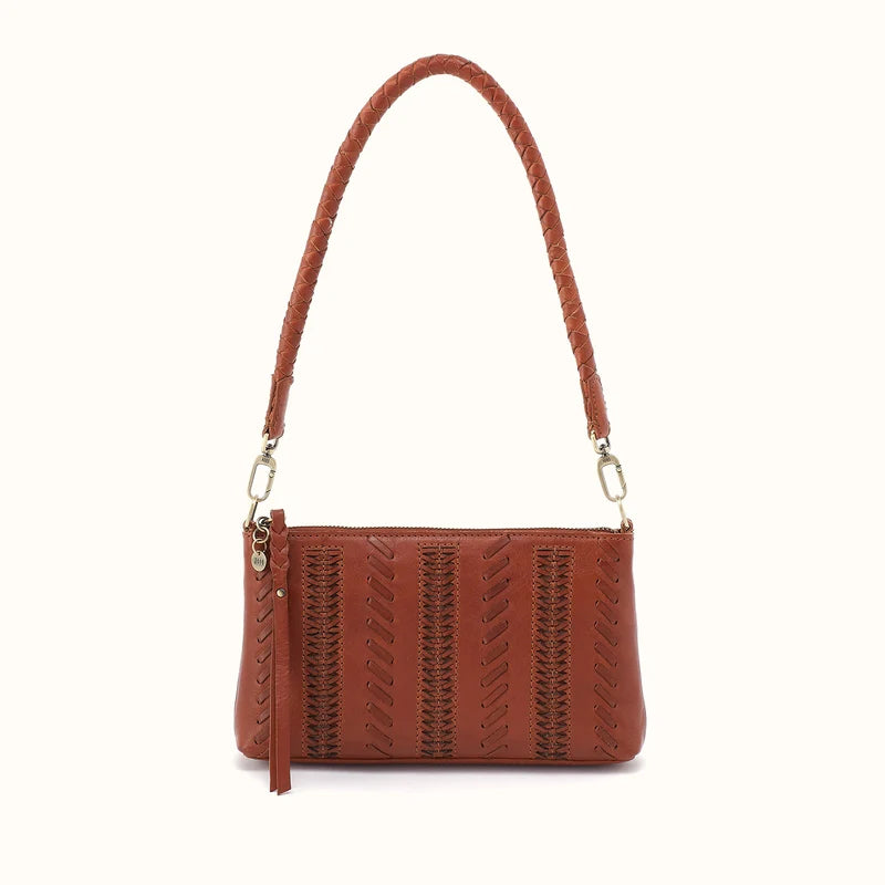 DARCY in Kindling Brown