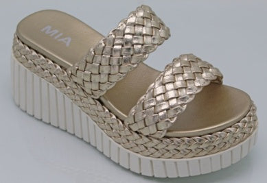 YOSHI in Gold