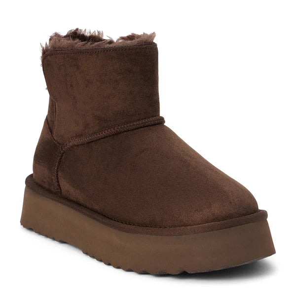 YUKON in Chocolate