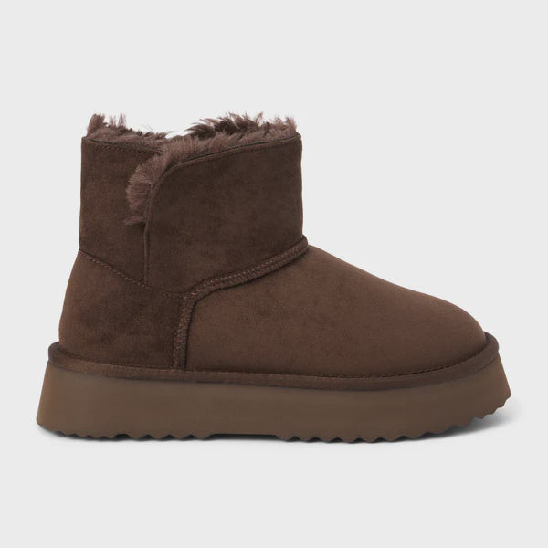 YUKON in Chocolate