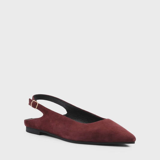 ALAMEDA in Burgundy