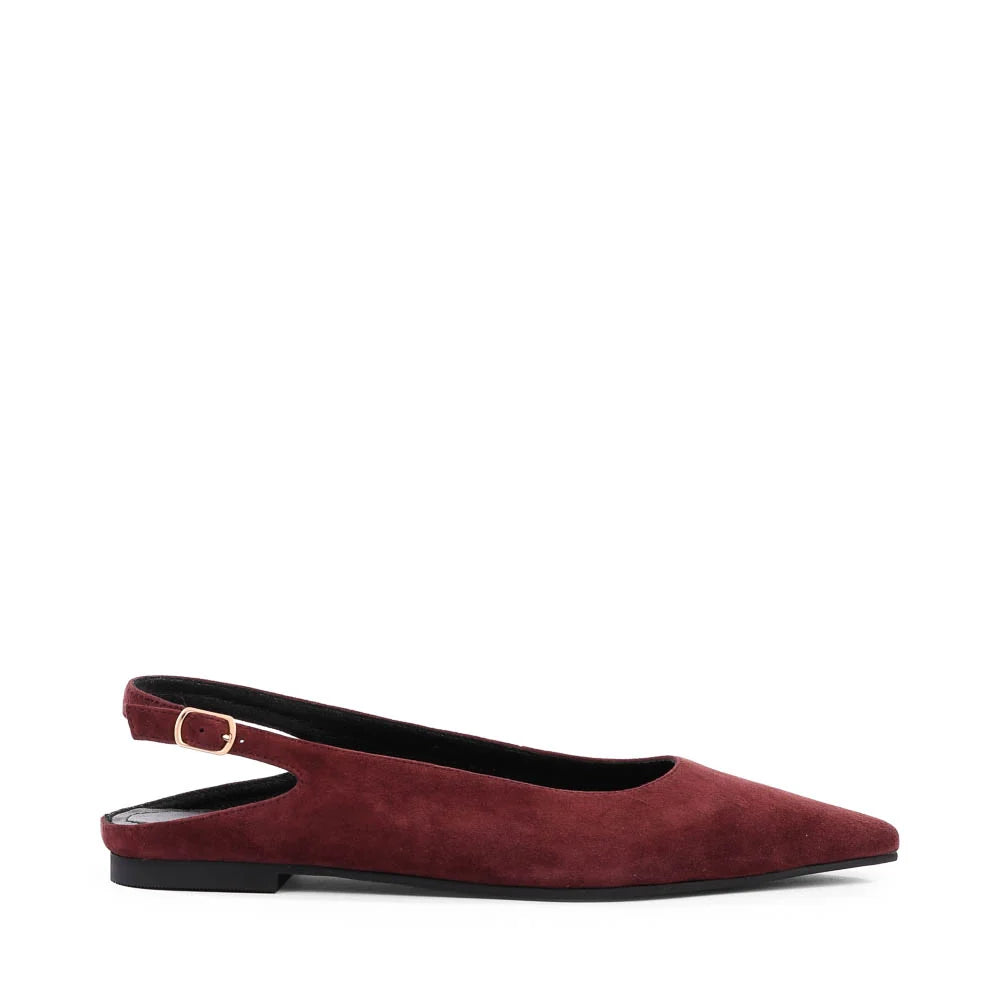 ALAMEDA in Burgundy