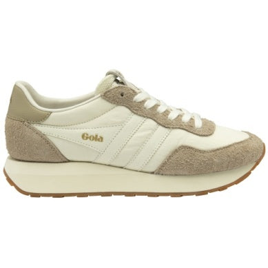 GOLA ARIZONA in Off White + Bone + Off White