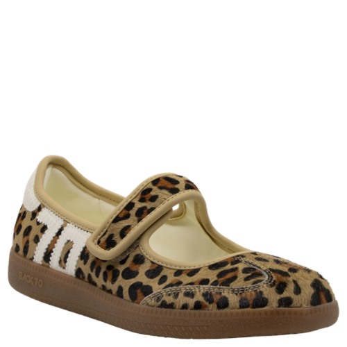 AYA in Leopard Milk