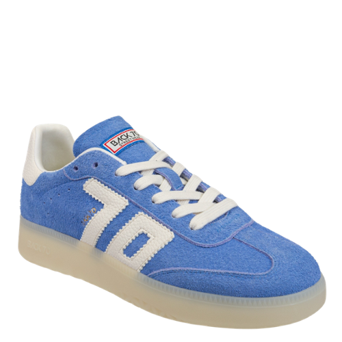 BOSTON 2505 in Blue