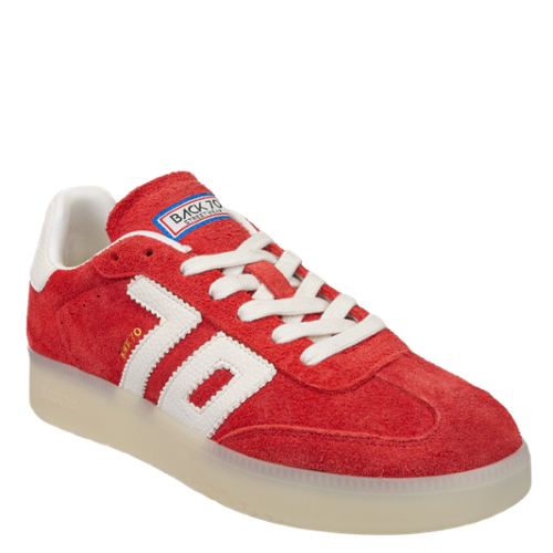 BOSTON 2505 in Red