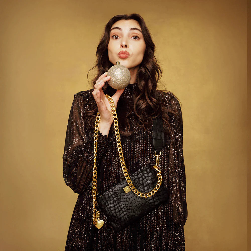 FAME in Black Python