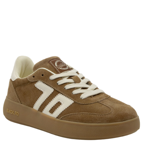 BROOKLYN W26 in Tobacco