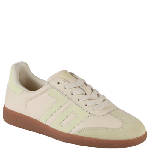 CLOUD D26 in Butter Light Yellow