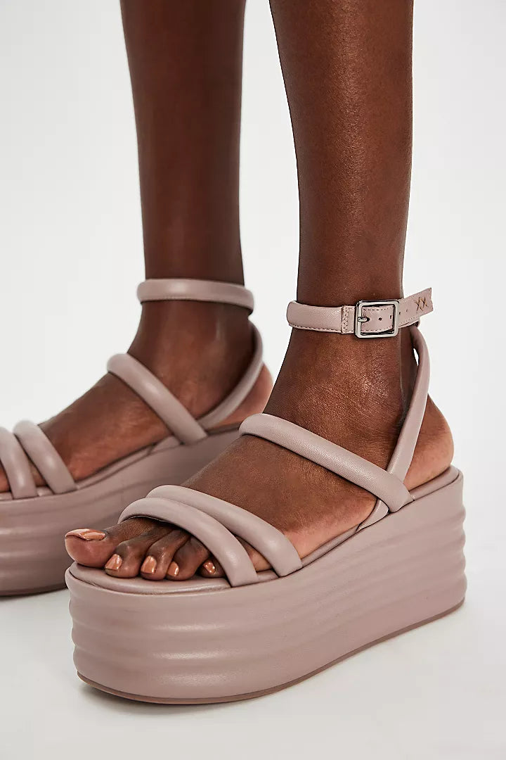 IRIS FLATFORM in Orchid Ice