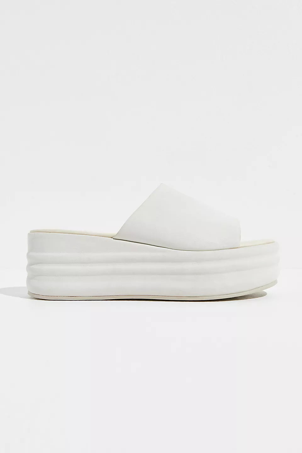 HARBOR FLATFORM in Vanilla