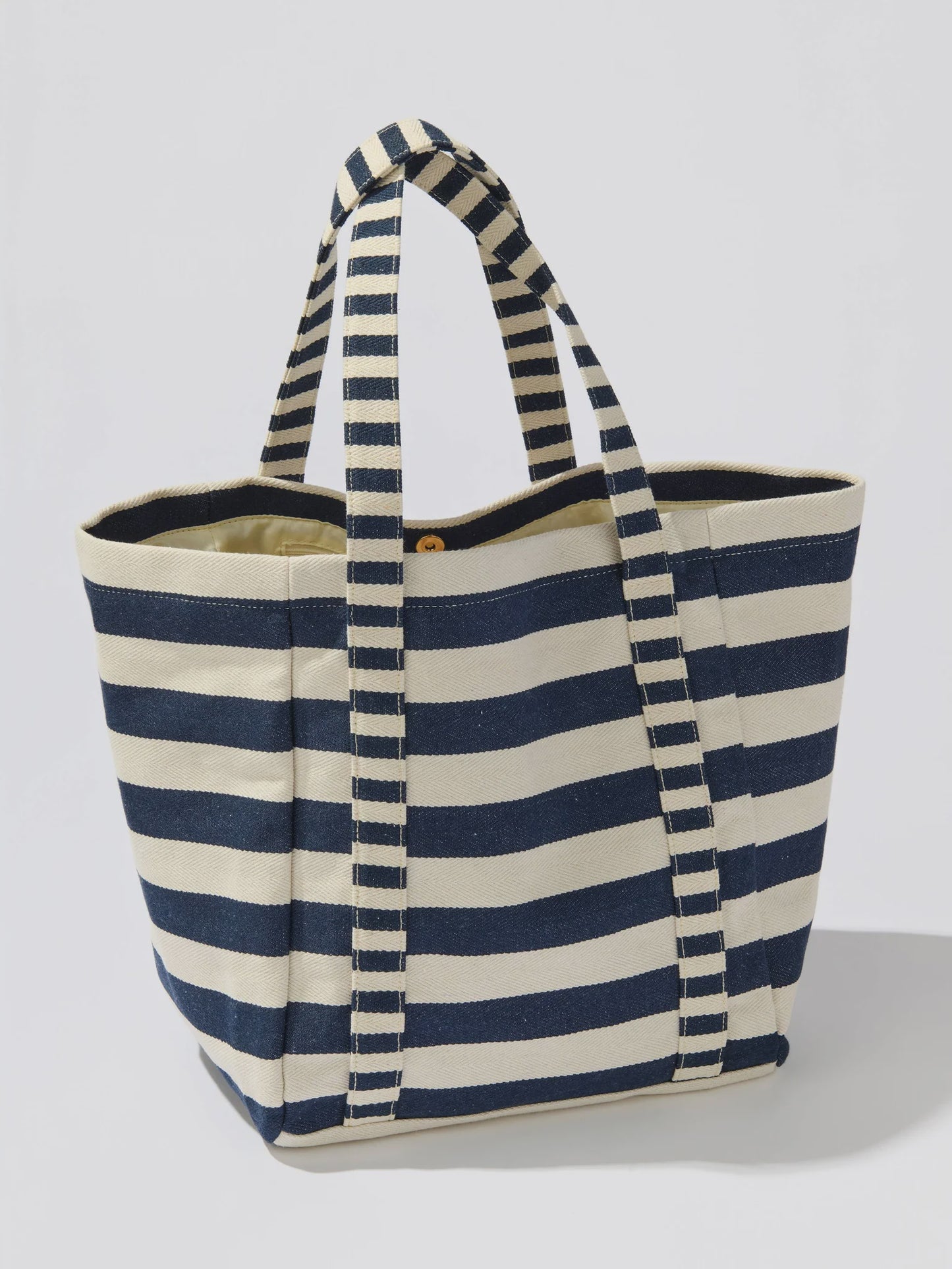 SAILOR TOTE in Navy