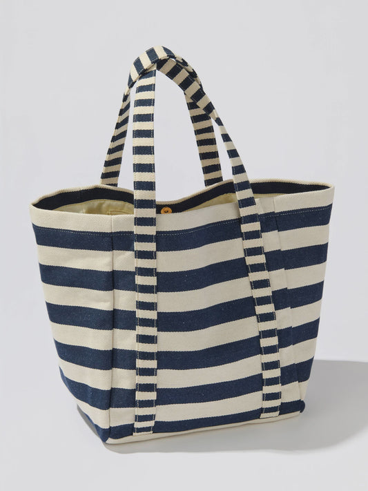 SAILOR TOTE in Navy