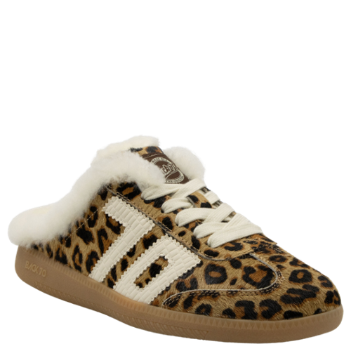 EASTER FL in Leopard