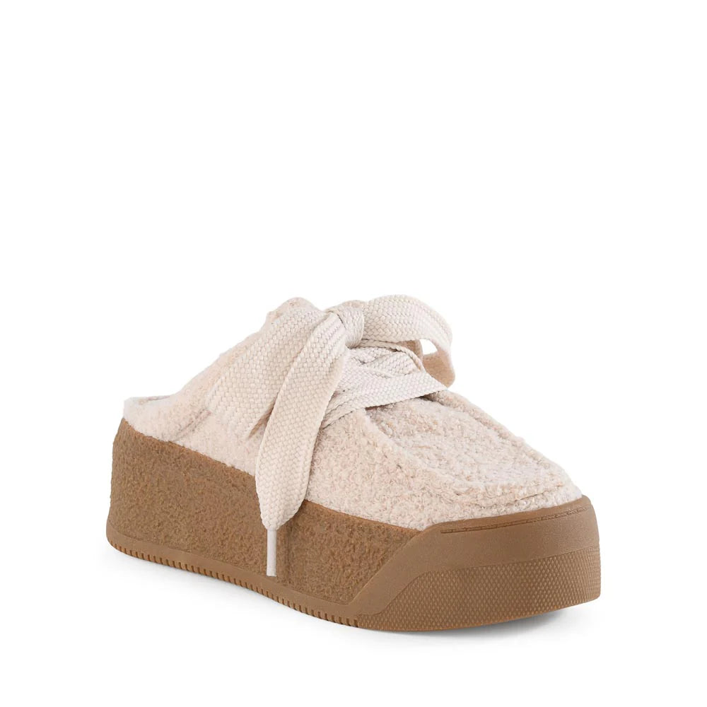 EVOLUTION in Cream